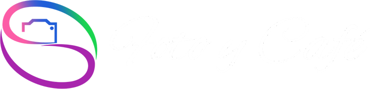 Foto y Cafe Logo
