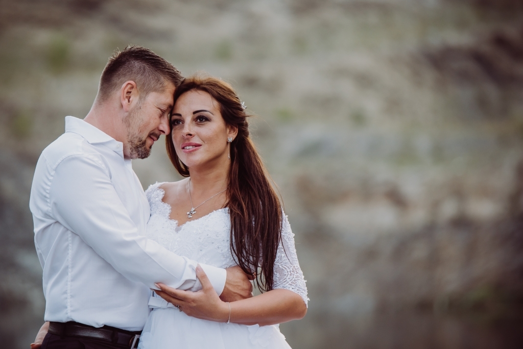 racos lacul de smarald trash the dress
